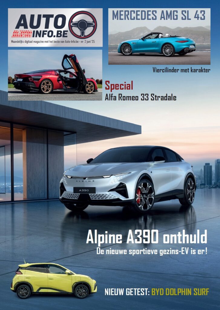 Editie juni 2025