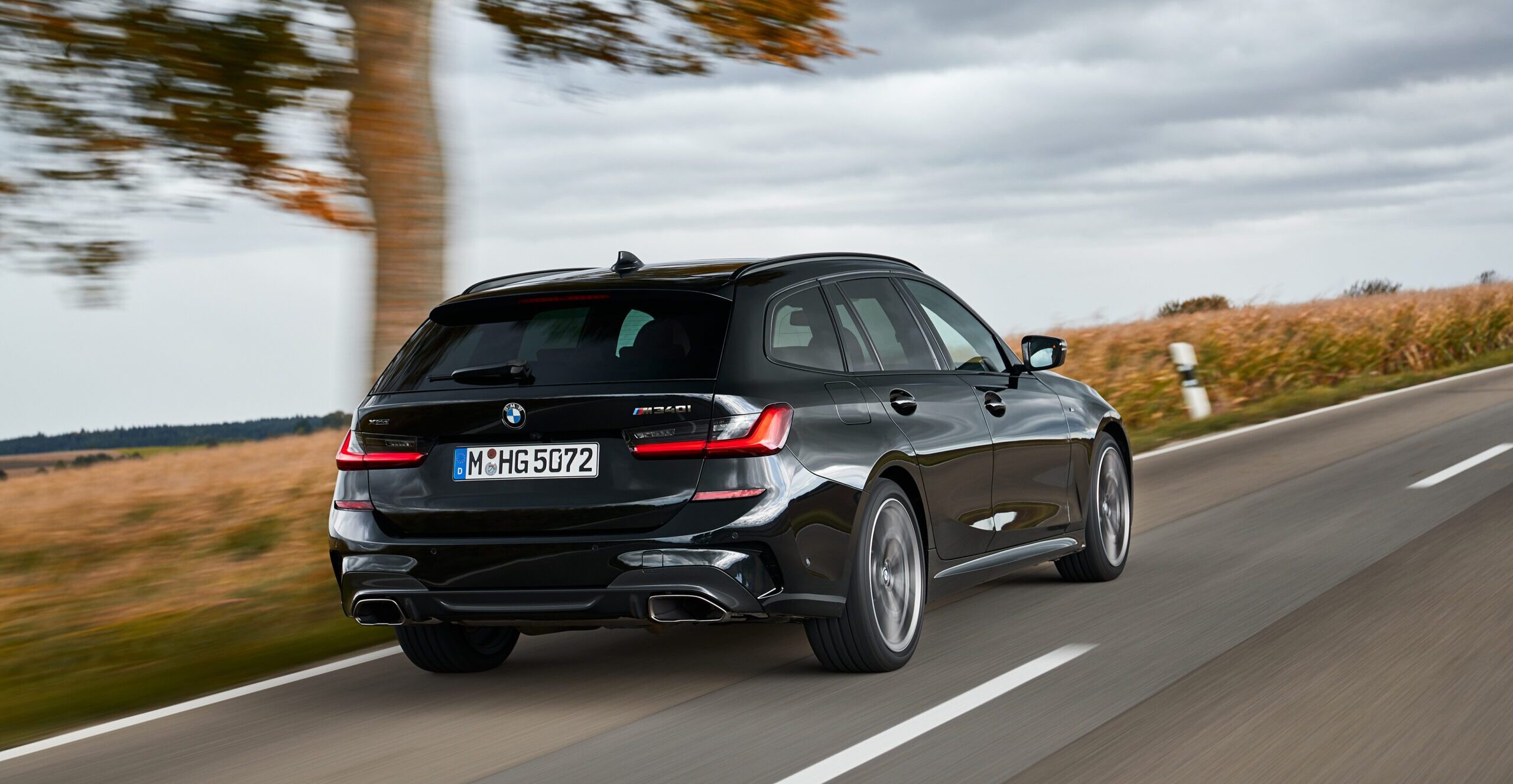 BMW scherpt motoren en uitrusting aan voor M-versies