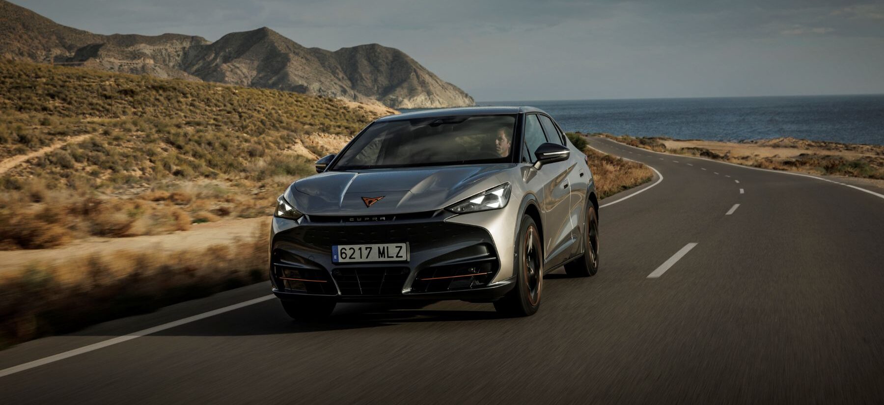 Test Cupra Tavascan: oude wijn in een mooie zak