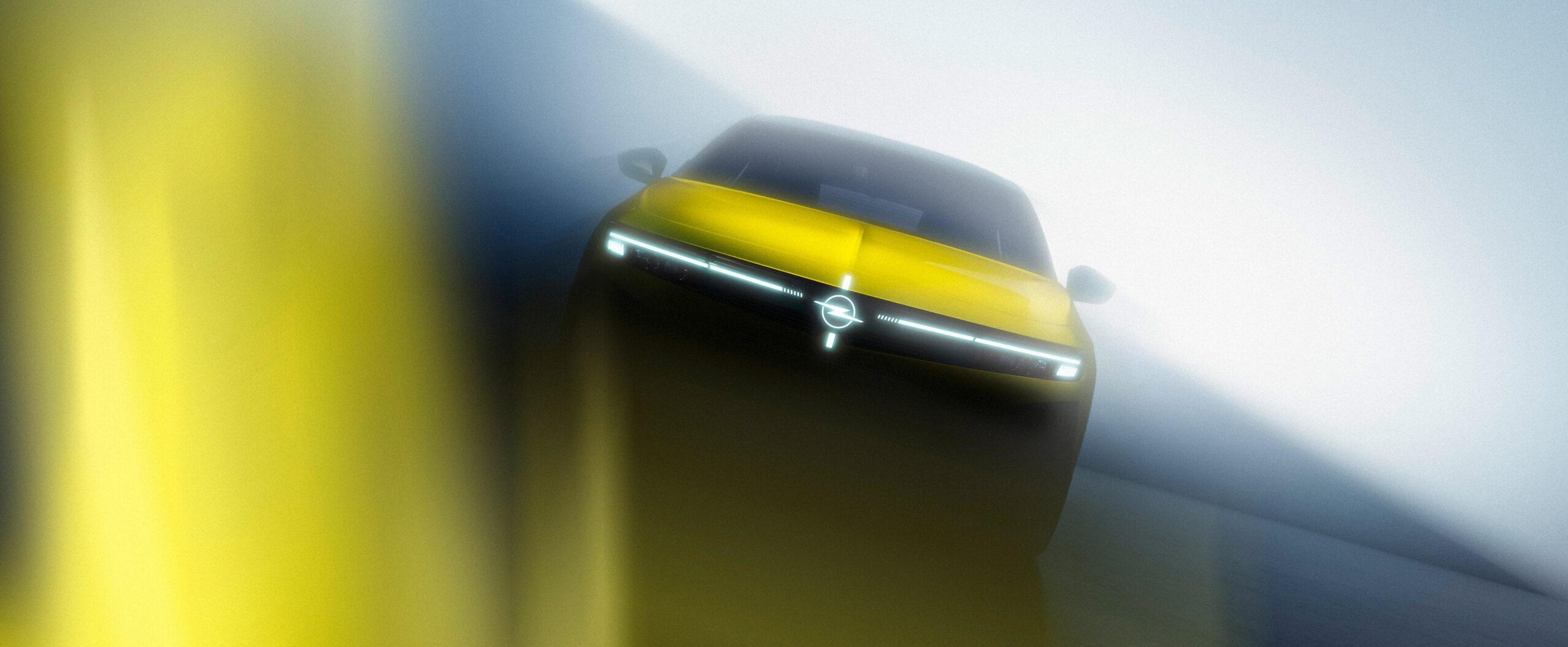 Opel Astra facelift wil geen grijze muis meer zijn