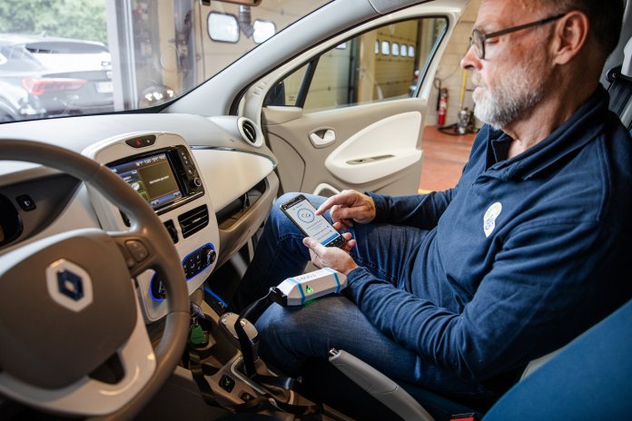 Tweedehands EV’s blijken in verrassend goede conditie: VAB onderzoekt eindecontractwagens