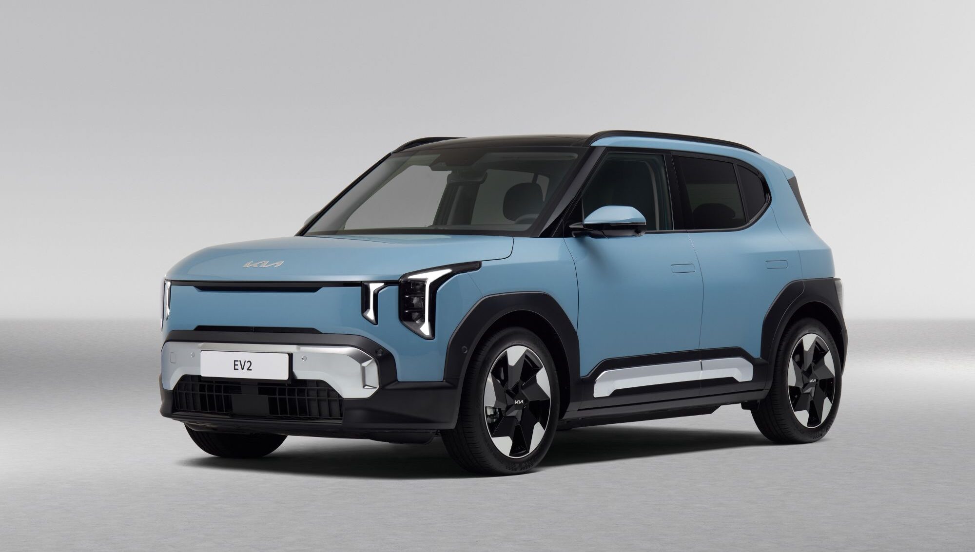 BYD Atto 2 DM-i is de goedkoopste PHEV van België - Auto-info.be