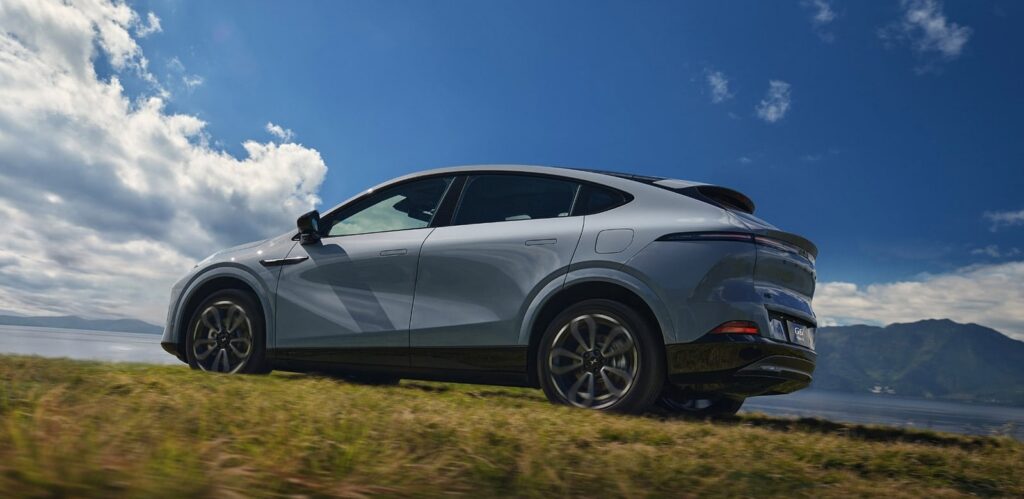 XPeng lanceert in China een G6 met range extender: SUV krijgt 430 km EV-range en 1.700 km totaal bereik