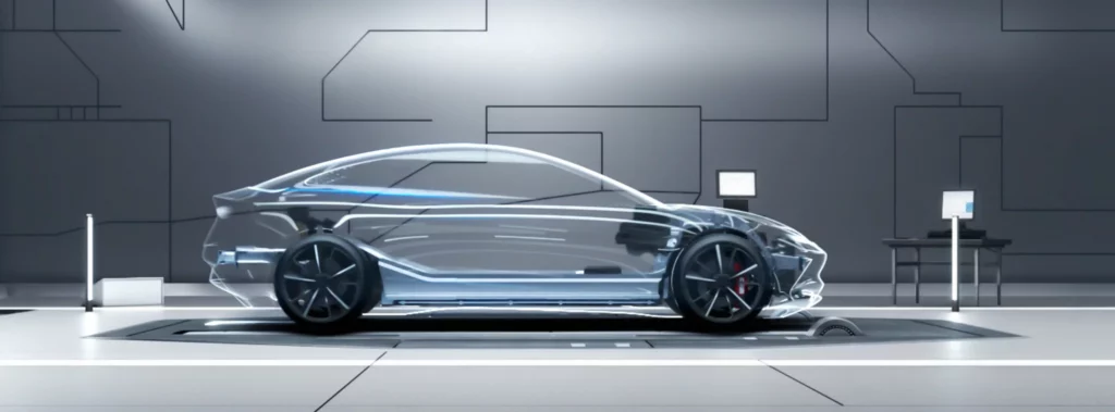 Het is zover: we kunnen straks even snel laden dan tanken. BYD Blade Battery 2.0 en Flash Charging zorgen voor 1.500 kW laden.