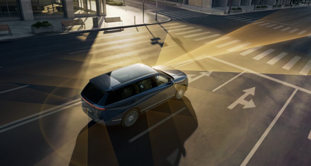 XPeng wil zelfrijdende auto’s slimmer maken met AI-simulaties en virtuele kilometers