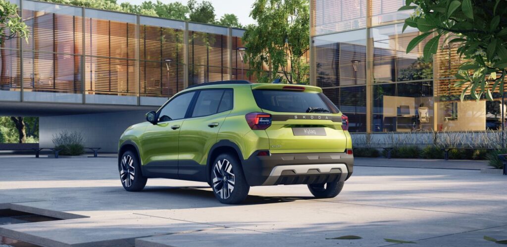 Wordt de Skoda Kylaq met een prijs onder de 15.000 euro straks ook een Europees koopje?