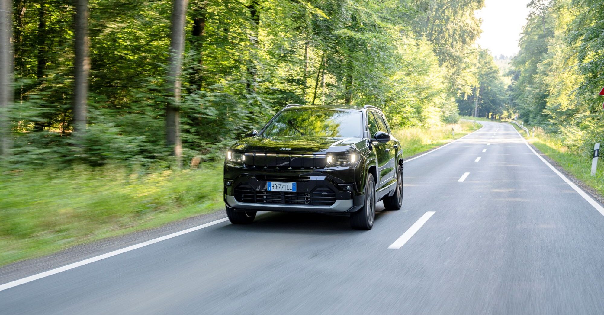 Test Jeep Compass 4xe: deze elektrische Jeep doet veel meer dan gewoon een andere SUV zijn